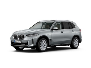Fotos de BMW X5 xDrive30d color Gris. Año 2024. 219KW(298CV). Diésel. En concesionario Movilnorte El Plantio de Madrid