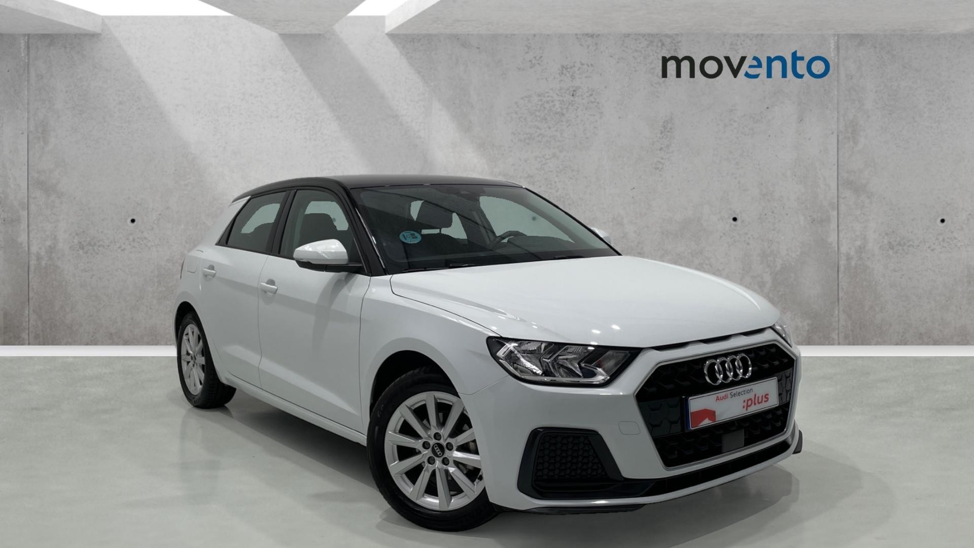 Audi A1 Sportback Advanced 25 TFSI 70 kW (95 CV)