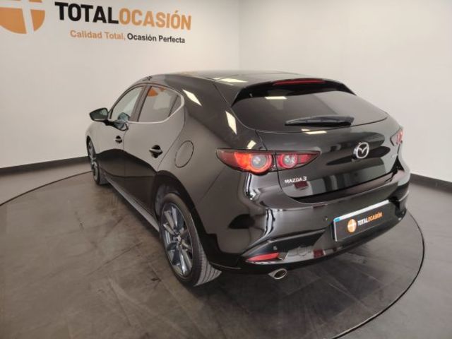 Mazda Mazda 3 2.0 Skyactiv-G Evolution 89 kW (122 CV)