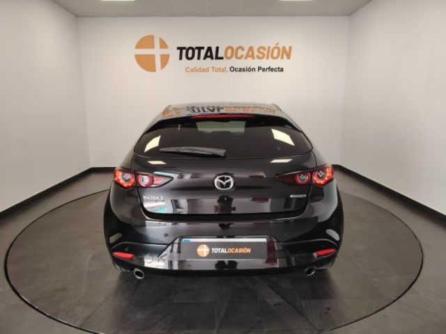 Mazda Mazda 3 2.0 Skyactiv-G Evolution 89 kW (122 CV)