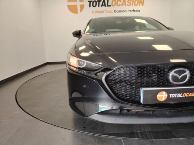 Mazda Mazda 3 2.0 Skyactiv-G Evolution 89 kW (122 CV)