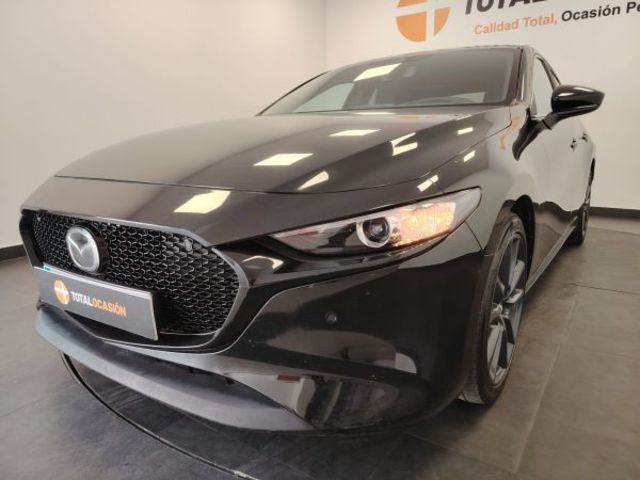 Mazda Mazda 3 2.0 Skyactiv-G Evolution 89 kW (122 CV)