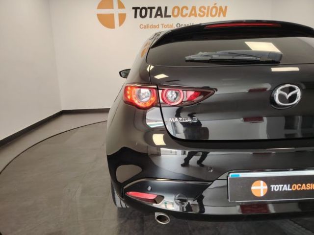 Mazda Mazda 3 2.0 Skyactiv-G Evolution 89 kW (122 CV)