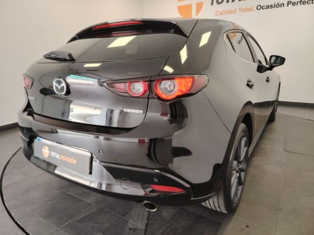 Mazda Mazda 3 2.0 Skyactiv-G Evolution 89 kW (122 CV)