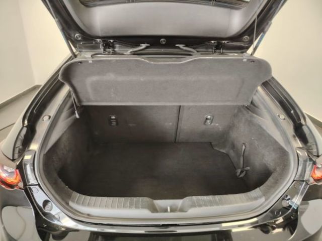 Mazda Mazda 3 2.0 Skyactiv-G Evolution 89 kW (122 CV)