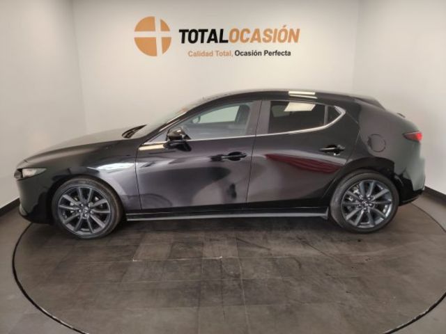 Mazda Mazda 3 2.0 Skyactiv-G Evolution 89 kW (122 CV)