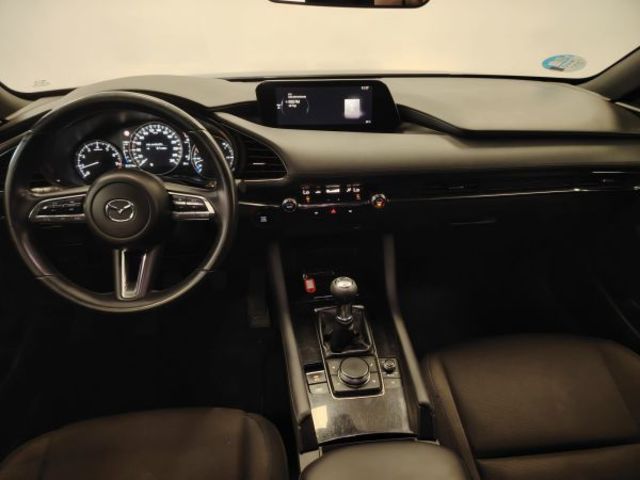Mazda Mazda 3 2.0 Skyactiv-G Evolution 89 kW (122 CV)