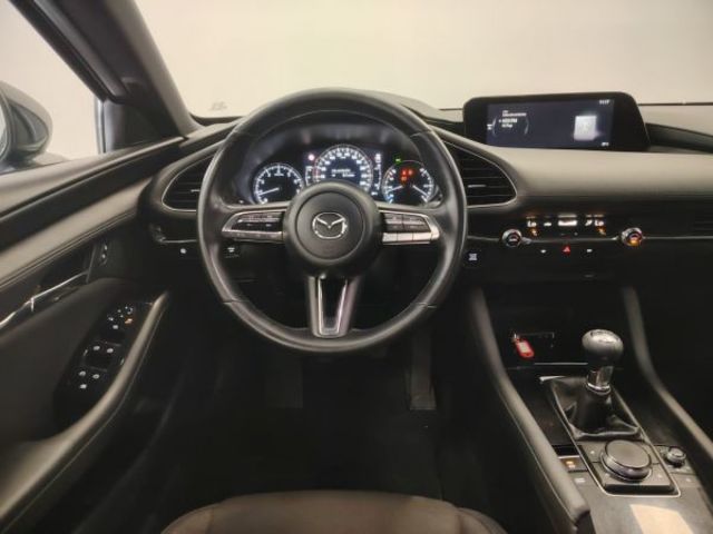 Mazda Mazda 3 2.0 Skyactiv-G Evolution 89 kW (122 CV)