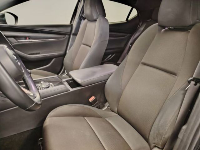 Mazda Mazda 3 2.0 Skyactiv-G Evolution 89 kW (122 CV)