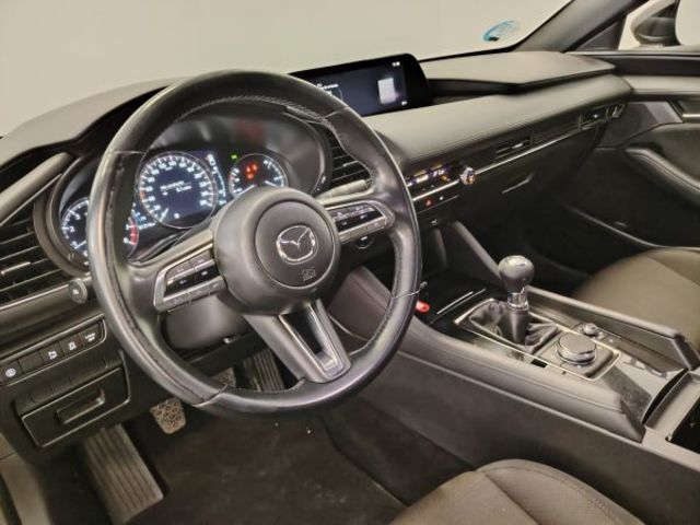 Mazda Mazda 3 2.0 Skyactiv-G Evolution 89 kW (122 CV)