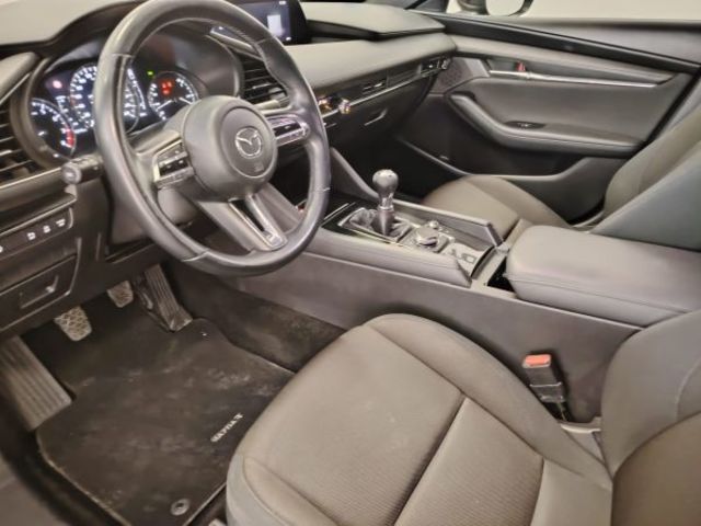 Mazda Mazda 3 2.0 Skyactiv-G Evolution 89 kW (122 CV)