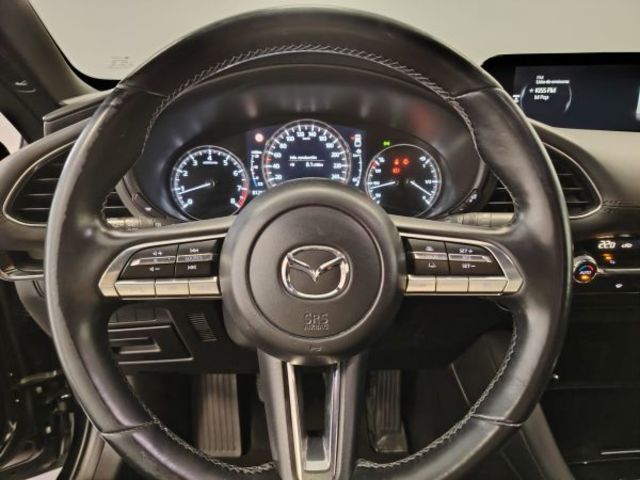 Mazda Mazda 3 2.0 Skyactiv-G Evolution 89 kW (122 CV)