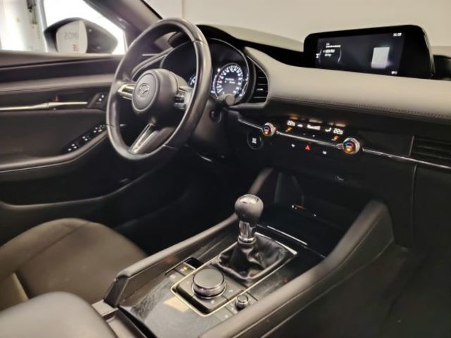Mazda Mazda 3 2.0 Skyactiv-G Evolution 89 kW (122 CV)