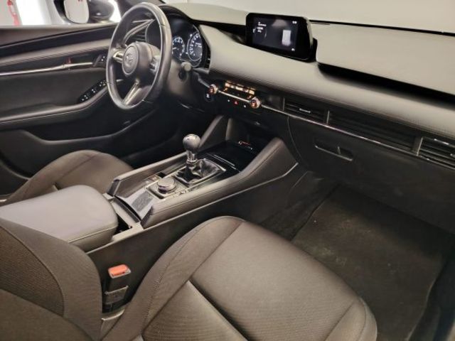 Mazda Mazda 3 2.0 Skyactiv-G Evolution 89 kW (122 CV)