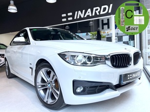 BMW Serie 3 en Motorflash