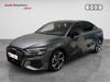 vehículo ocasión audi selection