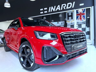 Audi Q2 en Motorflash