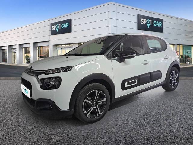 Citroen C3 BlueHDi 100 de segunda mano