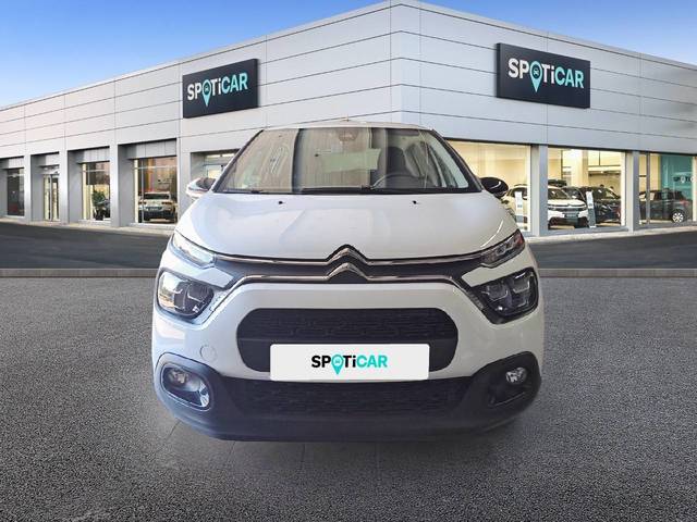 Citroen C3 BlueHDi 100 S&S Plus 75 kW (102 CV)