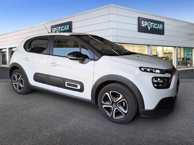 Citroen C3 BlueHDi 100 S&S Plus 75 kW (102 CV)