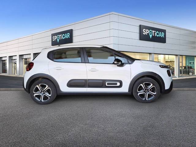 Citroen C3 BlueHDi 100 S&S Plus 75 kW (102 CV)