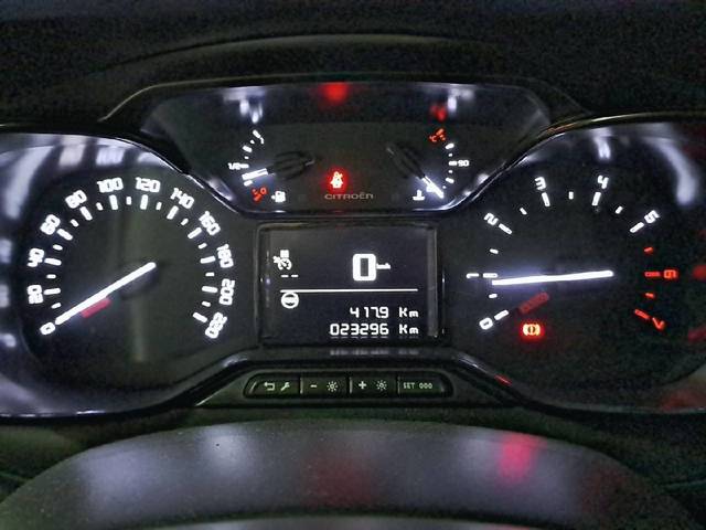 Citroen C3 BlueHDi 100 S&S Plus 75 kW (102 CV)