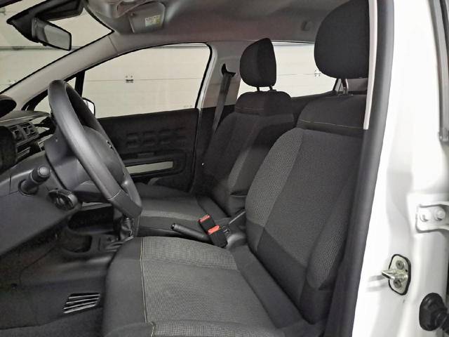 Citroen C3 BlueHDi 100 S&S Plus 75 kW (102 CV)