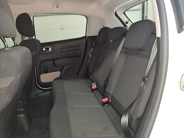 Citroen C3 BlueHDi 100 S&S Plus 75 kW (102 CV)