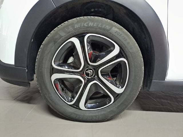 Citroen C3 BlueHDi 100 S&S Plus 75 kW (102 CV)
