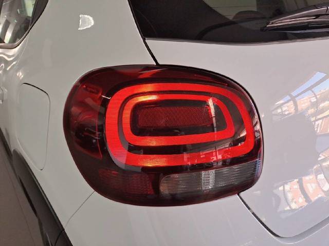 Citroen C3 BlueHDi 100 S&S Plus 75 kW (102 CV)