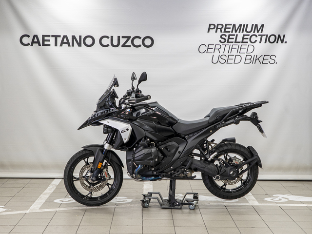 BMW Motorrad R 1300 GS  de ocasión 