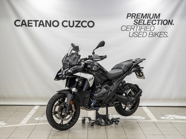 BMW Motorrad R 1300 GS  de ocasión 