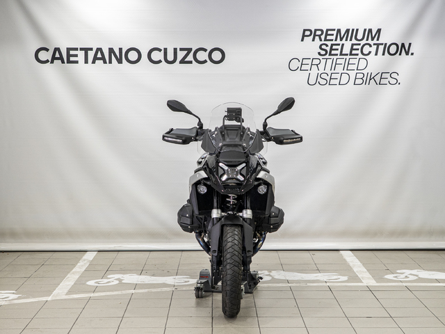 BMW Motorrad R 1300 GS  de ocasión 