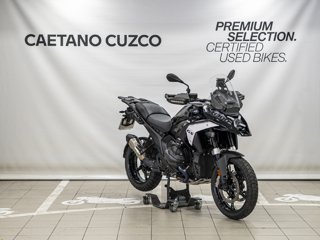 BMW Motorrad R 1300 GS  de ocasión 