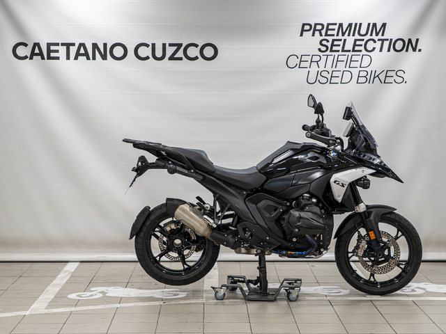 BMW Motorrad R 1300 GS  de ocasión 