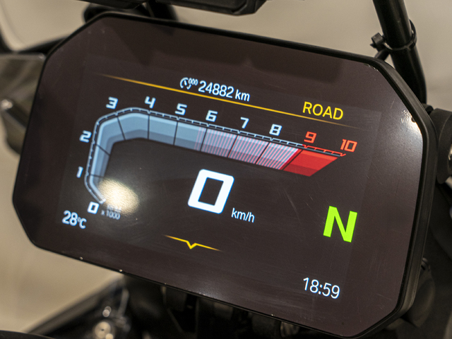 BMW Motorrad R 1300 GS  de ocasión 