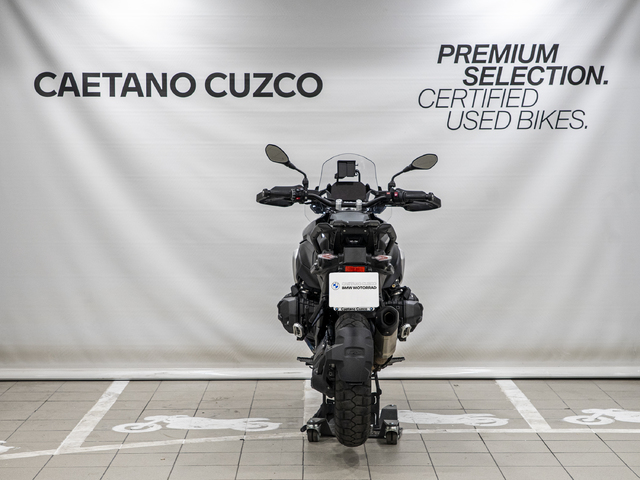 BMW Motorrad R 1300 GS  de ocasión 