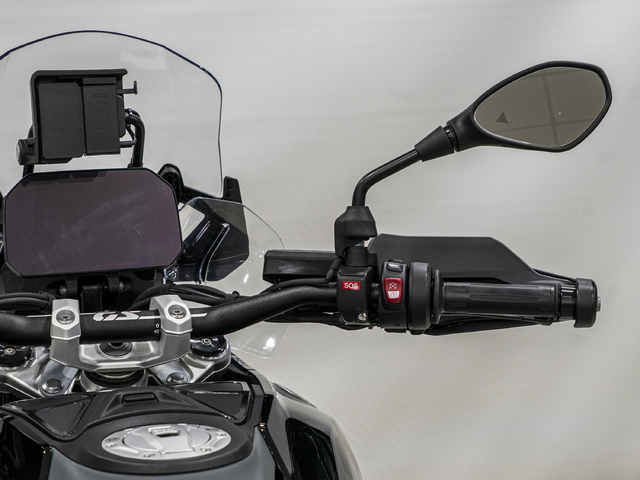 BMW Motorrad R 1300 GS  de ocasión 