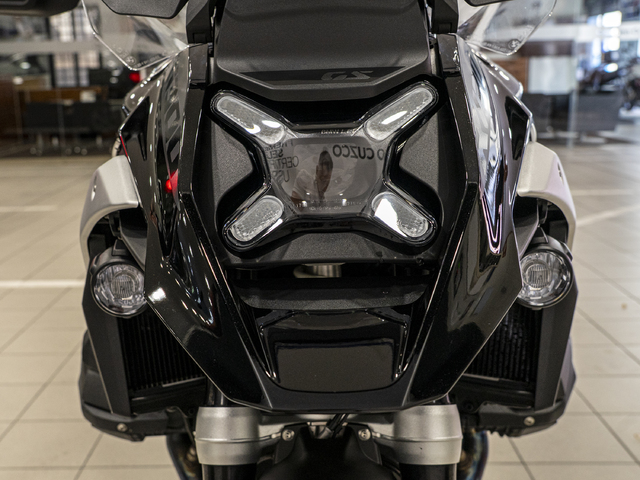 BMW Motorrad R 1300 GS  de ocasión 