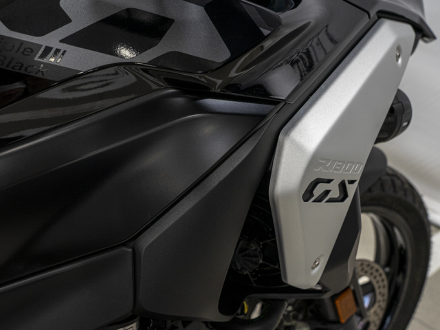 BMW Motorrad R 1300 GS  de ocasión 