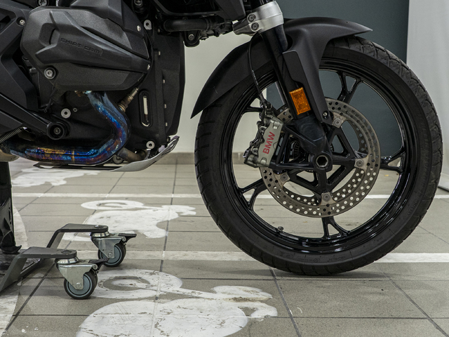 BMW Motorrad R 1300 GS  de ocasión 