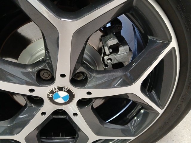BMW X2 sDrive20i color Blanco. Año 2018. 141KW(192CV). Gasolina. En concesionario GANDIA Automoviles Fersan, S.A. de Valencia