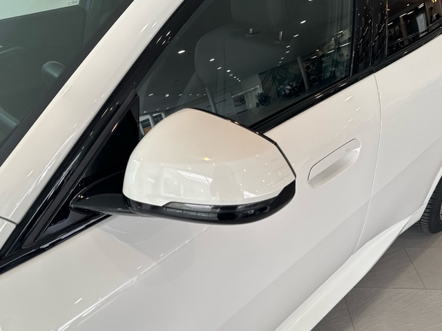 BMW X2 sDrive18d color Blanco. Año 2024. 110KW(150CV). Diésel. En concesionario Motor Gorbea de Álava