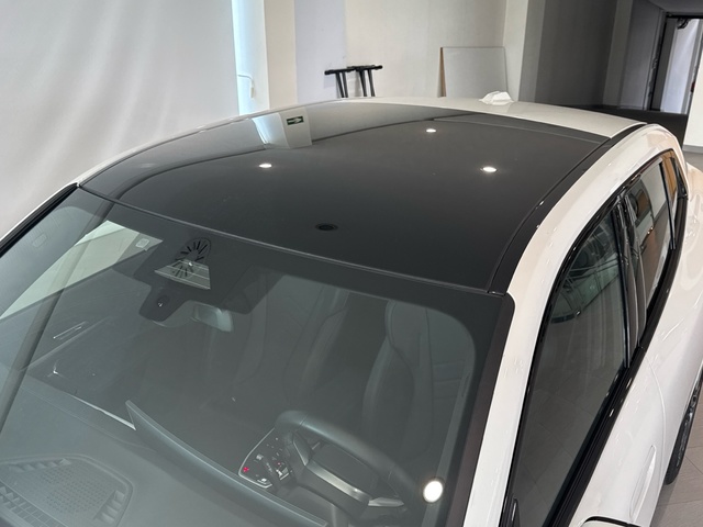 BMW X2 sDrive18d color Blanco. Año 2024. 110KW(150CV). Diésel. En concesionario Motor Gorbea de Álava