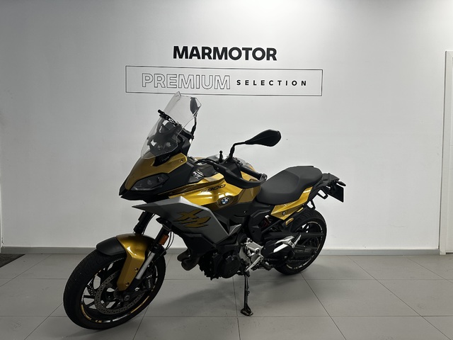 BMW Motorrad F 900 XR  de ocasión 