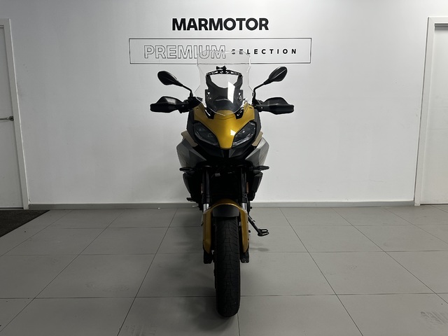 BMW Motorrad F 900 XR  de ocasión 