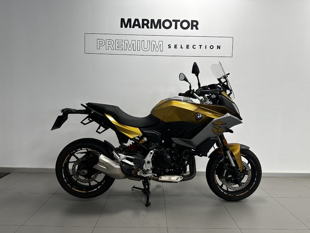 BMW Motorrad F 900 XR  de ocasión 