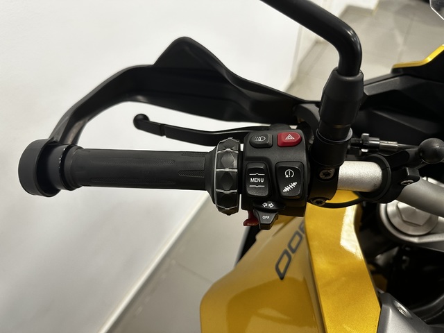 BMW Motorrad F 900 XR  de ocasión 