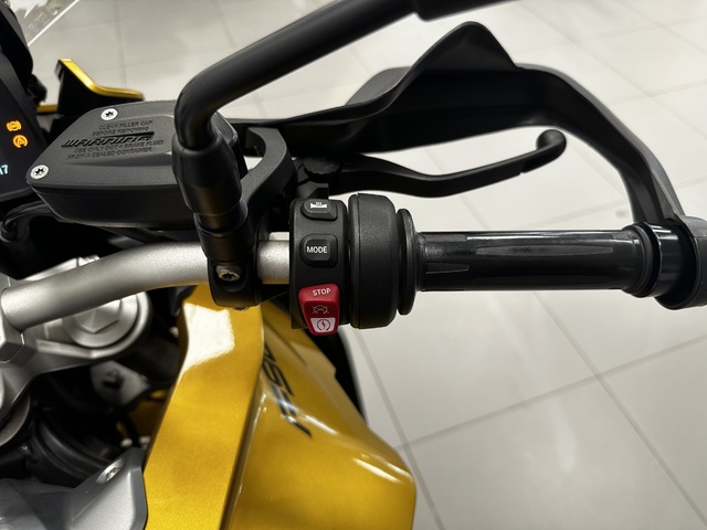 BMW Motorrad F 900 XR  de ocasión 