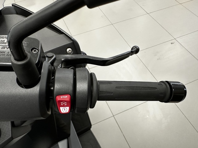 BMW Motorrad C 400 GT  de ocasión 